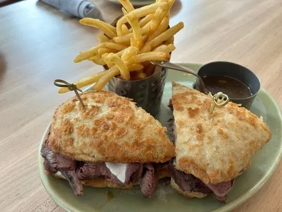 French Dip