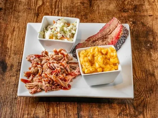 2 Meat Platter