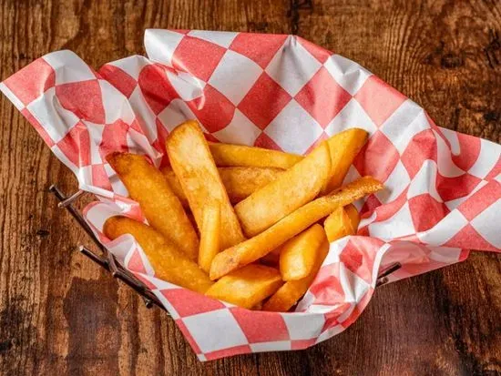 Fries