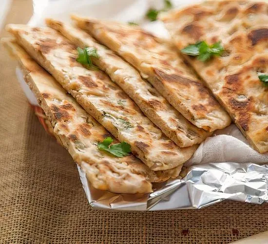 KULCHA-PANEER