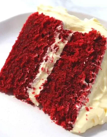 RED VELVET CAKE