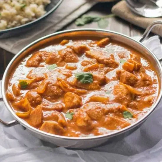 TIKKA MASALA