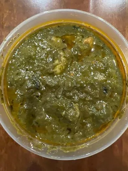 PALAK / SAAG