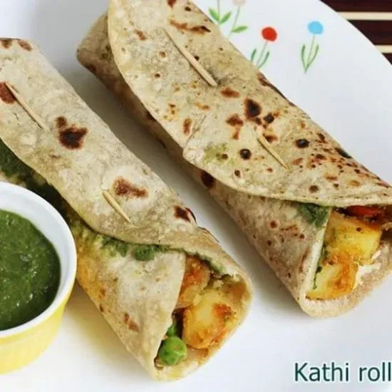 KATI ROLL