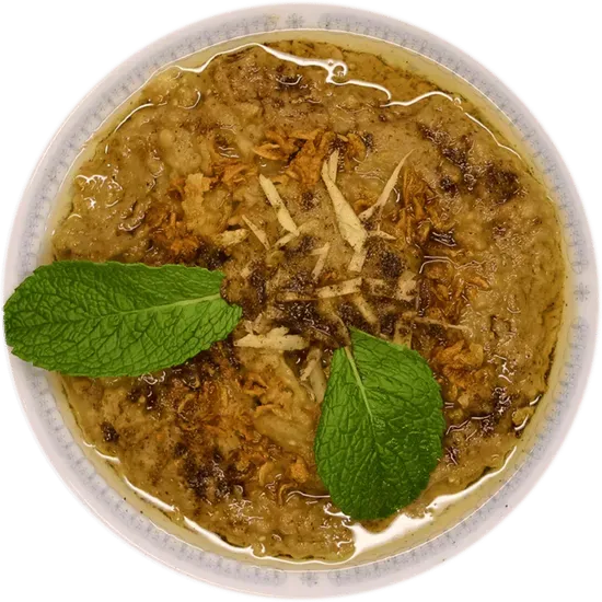 GOAT HALEEM (RAMADAN SPL)