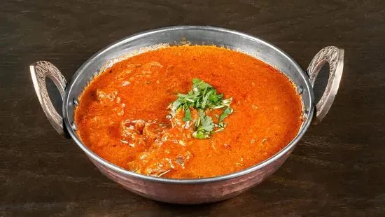 KARAIKUDI CHICKEN