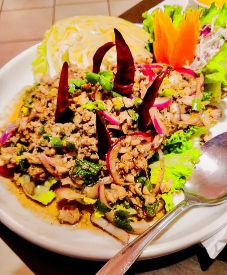 Larb