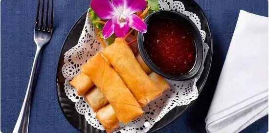 Egg Rolls