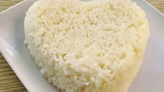 (S) Jasmine Rice