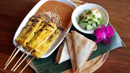 Chicken Satay