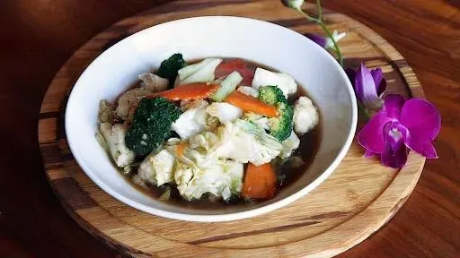 Mix Vegetables