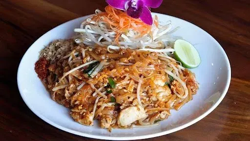 Pat Thai Noodles