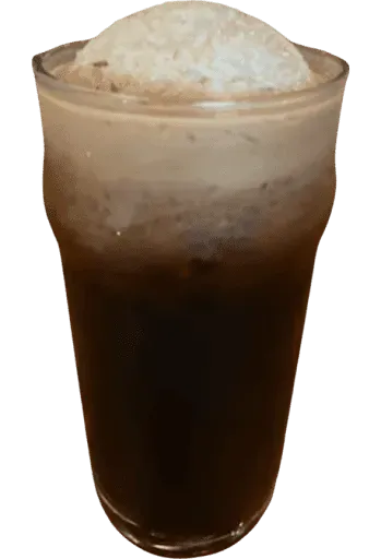 Thai Ice Coffee