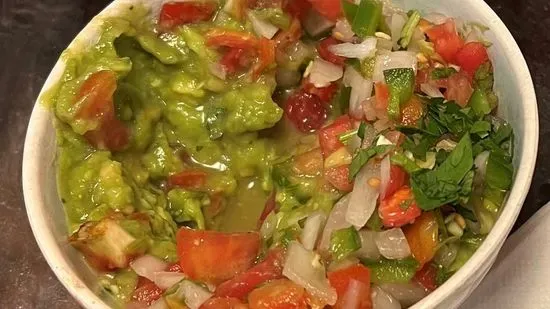 Mexican Guacamole