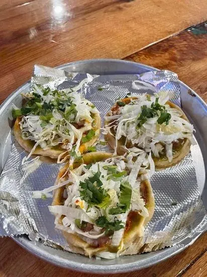 PORK SOPE