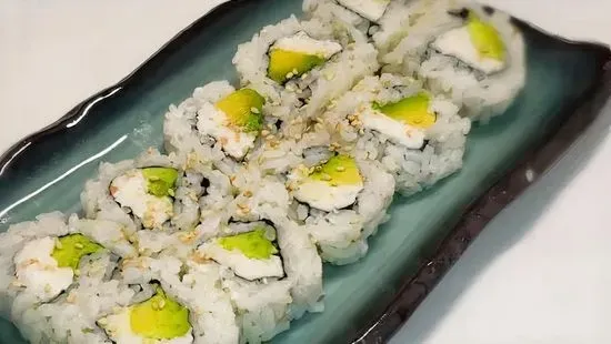 California Roll