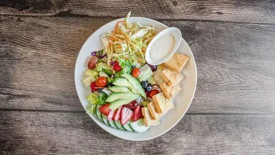Tofu Salad