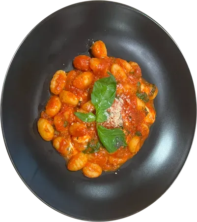 GNOCCHI SORRENTINA