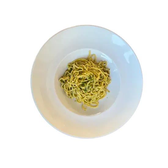 SIDE SPAGHETTI AGLIO OLIO