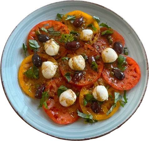 CAPRESE