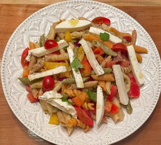 Color Pasta