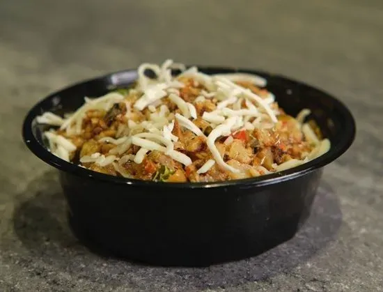 Original Cauliflower Salad