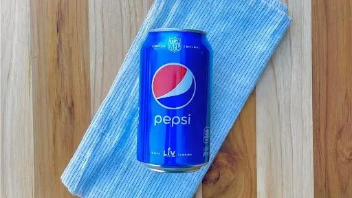 Pepsi
