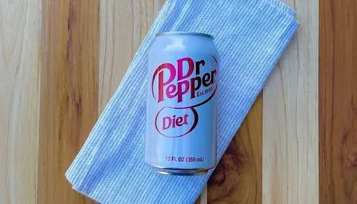 Diet Dr. Pepper