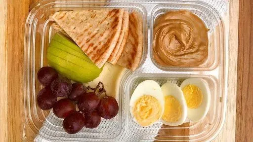 Protein Snack Tray