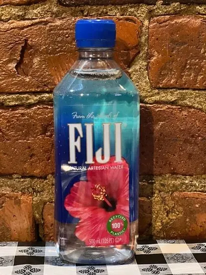 Fiji Water