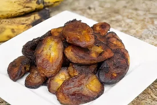 Sweet Plantains (4)