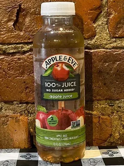 Apple Juice 