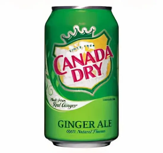 Gingerale