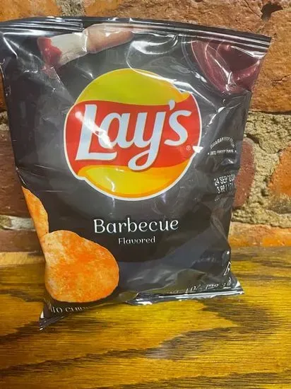 Lays ,Barbecue 