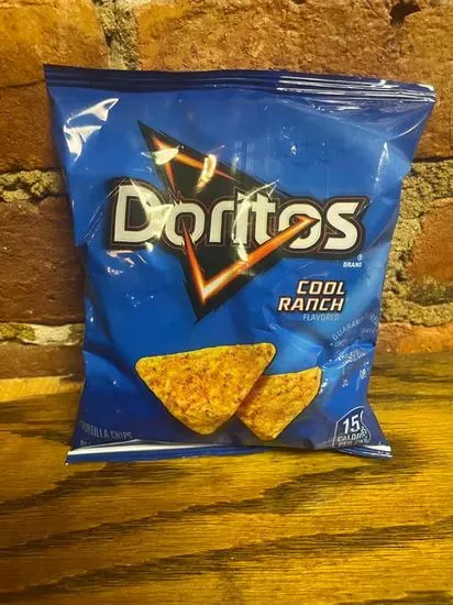 Doritos, Cool Ranch