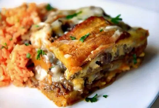 Pastelon