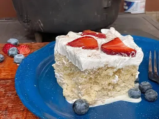 Tres Leches