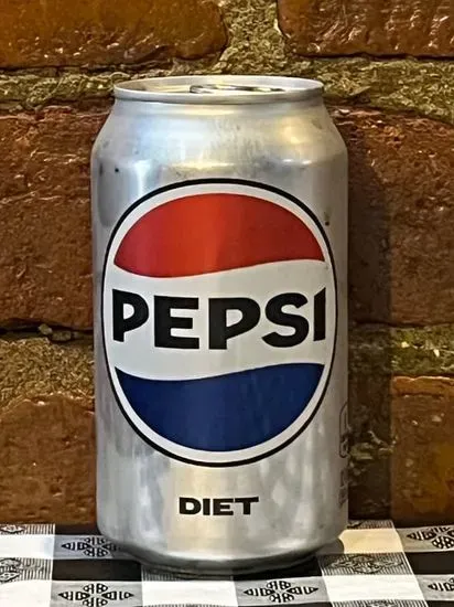 Diet Pepsi