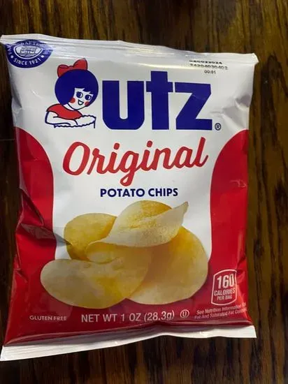 Utz Original Potato Chips