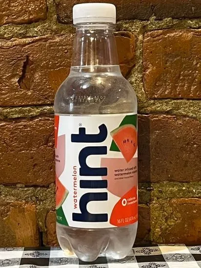 watermelon hint water