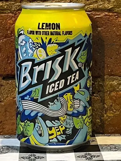 Brisk Ice Tea