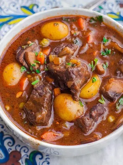 Beef Stew