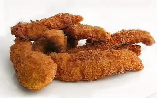 6pc Chicken tenders