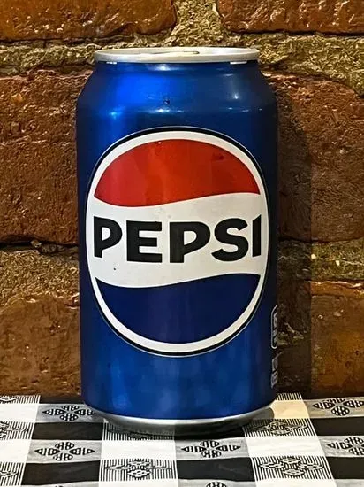 Pepsi