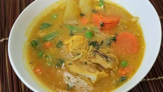 Chicken Soup