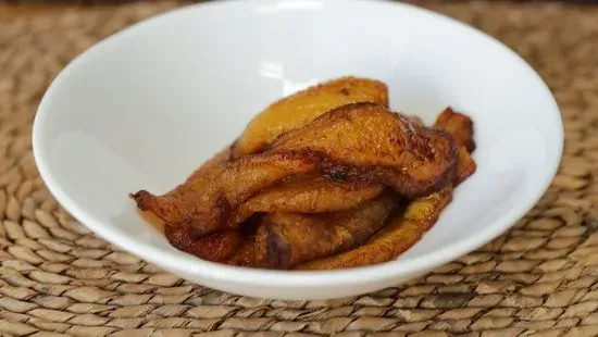 Plantain