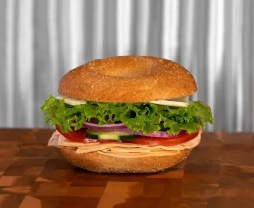Turkey Breast (Cold)
