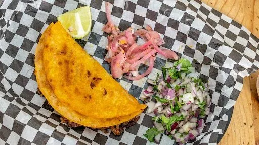 Birria Taco