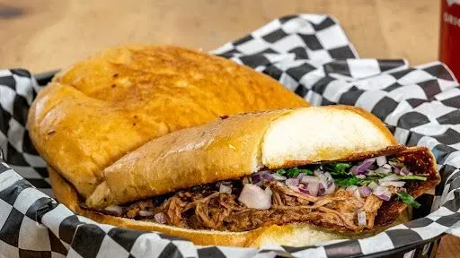 Torta Pastor