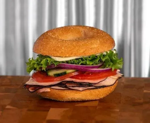 Black Forest Ham (Cold)